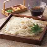 稲庭うどん