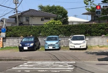 由利本荘市本田仲町