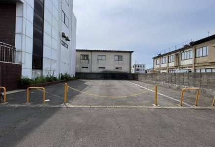 由利本荘市花畑四丁目