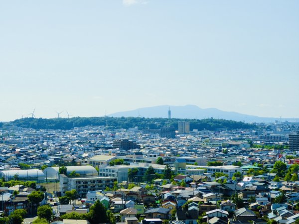 ■地域NO.1の土地提案力！