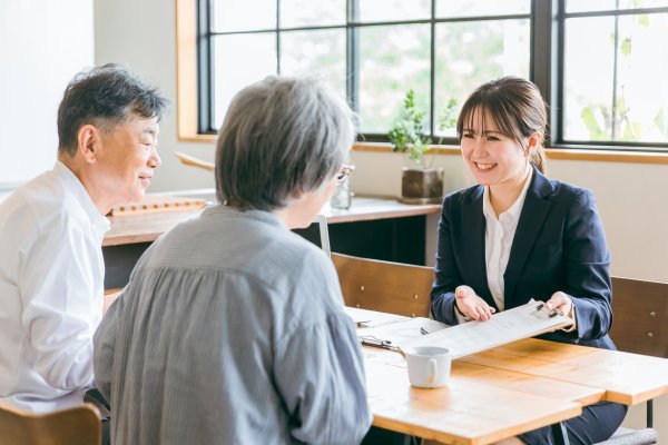 ■いろいろなお金のお悩みお任せください！